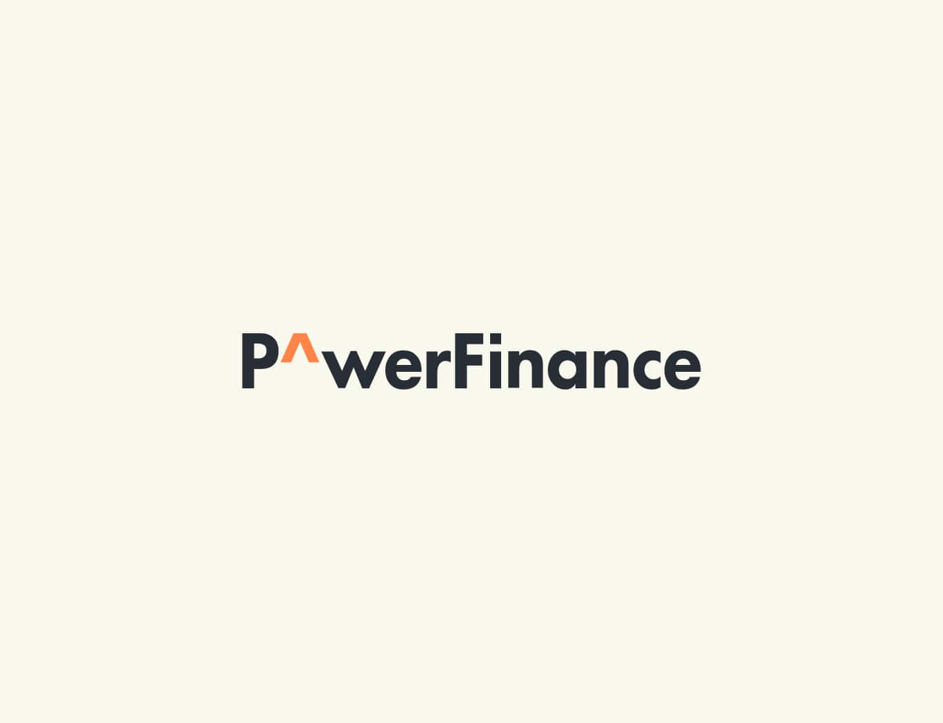 P^werFinance