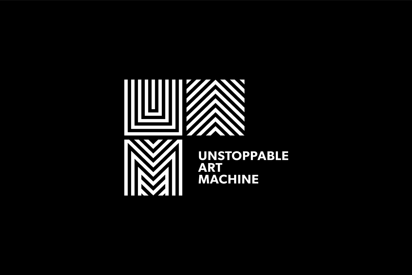 Unstoppable Art Machine